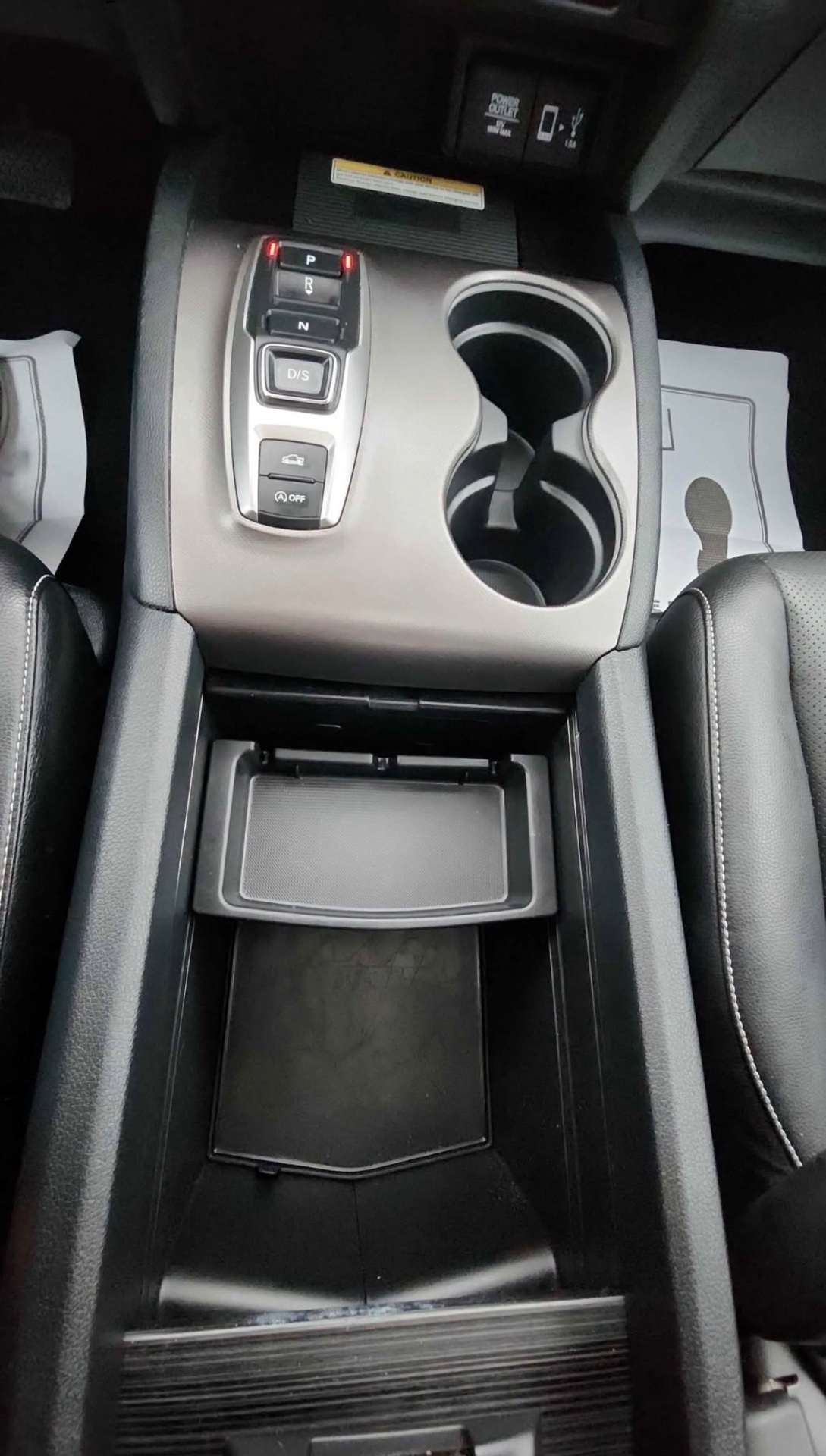 2022 Honda Ridgeline — photo 8 of 10