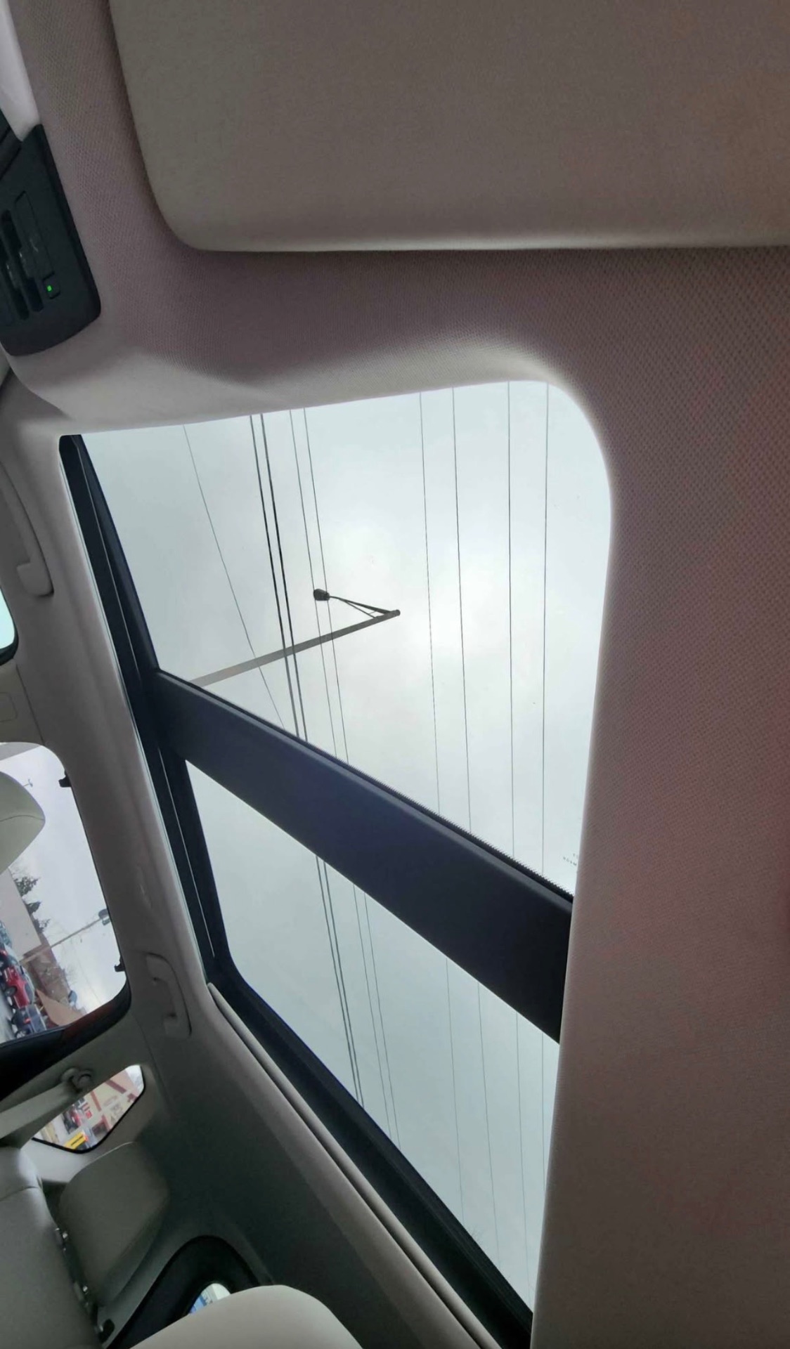 2021 Nissan Rogue — photo 8 of 10