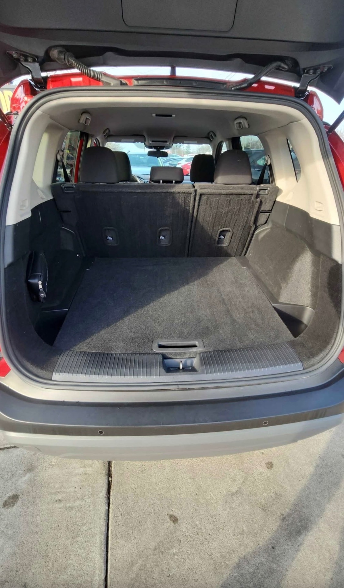 2023 Nissan Rogue — photo 10 of 10